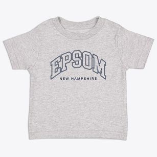 Epsom New Hampshire Inline Toddler T-Shirt