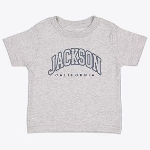 Jackson California Inline Toddler T-Shirt