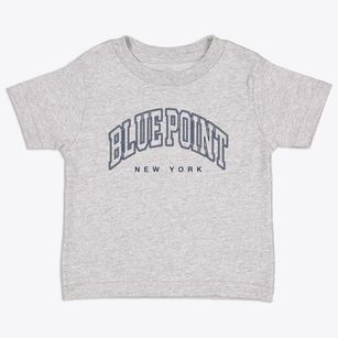 Blue Point New York Inline Toddler T-Shirt