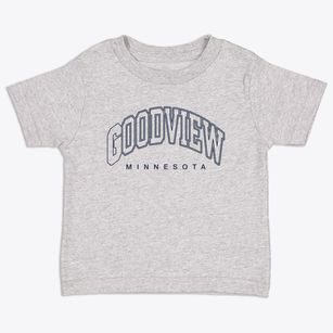 Goodview Minnesota Inline Toddler T-Shirt