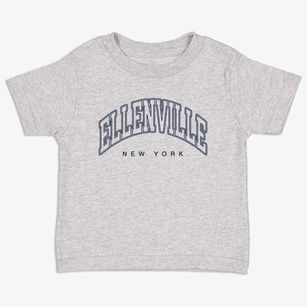 Ellenville New York Inline Toddler T-Shirt