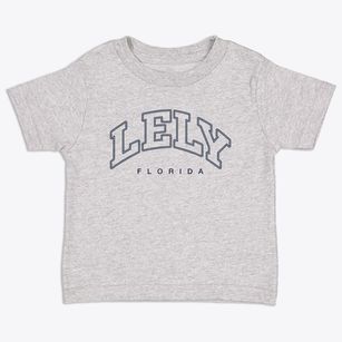 Lely Florida Inline Toddler T-Shirt