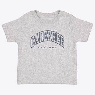 Carefree Arizona Inline Toddler T-Shirt