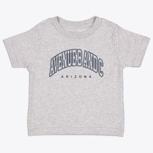 Avenue B And C Arizona Inline Toddler T-Shirt