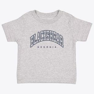 Blackshear Georgia Inline Toddler T-Shirt