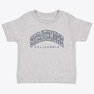 Strathmore California Inline Toddler T-Shirt