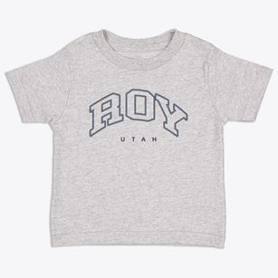 Roy Utah Inline Toddler T-Shirt