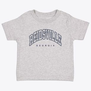 Reidsville Georgia Inline Toddler T-Shirt