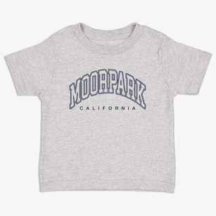 Moorpark California Inline Toddler T-Shirt