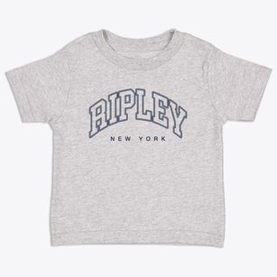 Ripley New York Inline Toddler T-Shirt