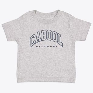 Cabool Missouri Inline Toddler T-Shirt