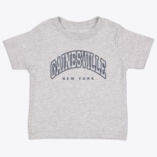 Gainesville New York Inline Toddler T-Shirt