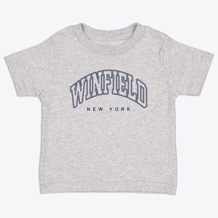 Winfield New York Inline Toddler T-Shirt