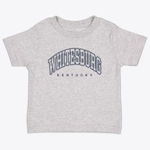 Whitesburg Kentucky Inline Toddler T-Shirt