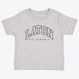 Laton California Inline Toddler T-Shirt