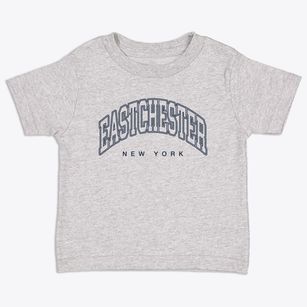 Eastchester New York Inline Toddler T-Shirt