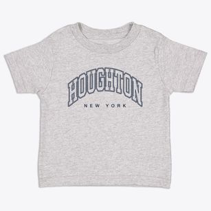 Houghton New York Inline Toddler T-Shirt