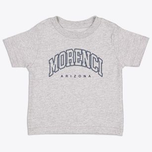 Morenci Arizona Inline Toddler T-Shirt