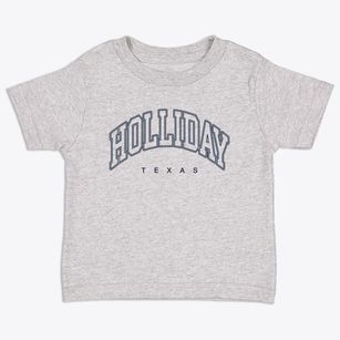 Holliday Texas Inline Toddler T-Shirt