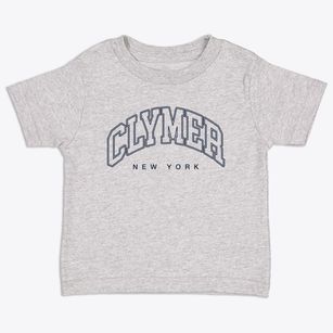 Clymer New York Inline Toddler T-Shirt