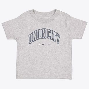 Union City Ohio Inline Toddler T-Shirt