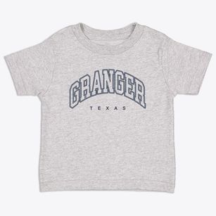 Granger Texas Inline Toddler T-Shirt