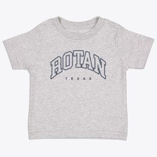 Rotan Texas Inline Toddler T-Shirt