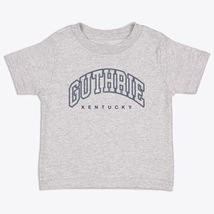Guthrie Kentucky Inline Toddler T-Shirt