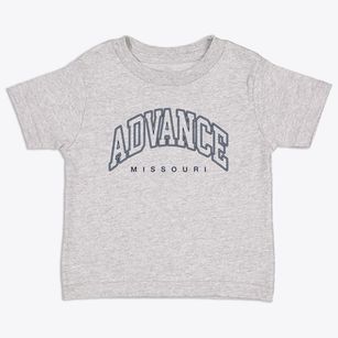Advance Missouri Inline Toddler T-Shirt