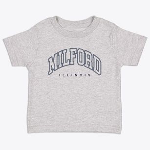 Milford Illinois Inline Toddler T-Shirt