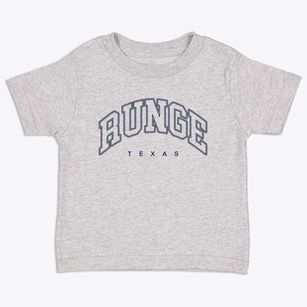 Runge Texas Inline Toddler T-Shirt