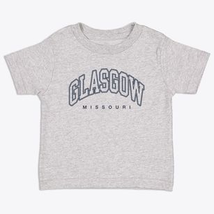 Glasgow Missouri Inline Toddler T-Shirt
