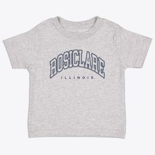 Rosiclare Illinois Inline Toddler T-Shirt