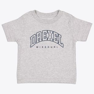Drexel Missouri Inline Toddler T-Shirt