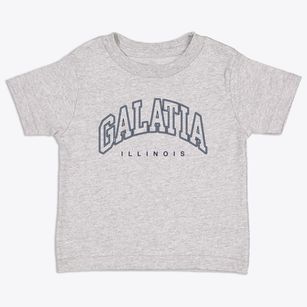 Galatia Illinois Inline Toddler T-Shirt