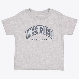 Westford New York Inline Toddler T-Shirt