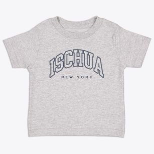 Ischua New York Inline Toddler T-Shirt