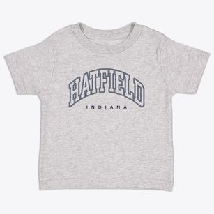Hatfield Indiana Inline Toddler T-Shirt