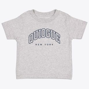 Quiogue New York Inline Toddler T-Shirt