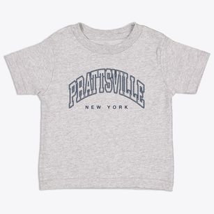 Prattsville New York Inline Toddler T-Shirt