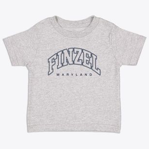 Finzel Maryland Inline Toddler T-Shirt