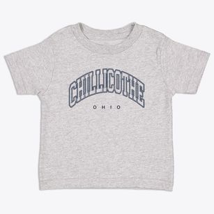 Chillicothe Ohio Inline Toddler T-Shirt