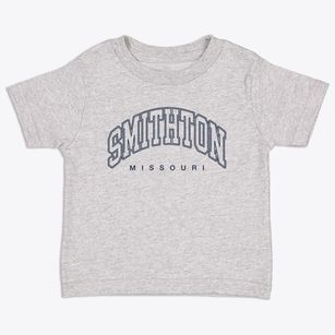 Smithton Missouri Inline Toddler T-Shirt