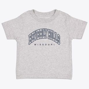 Beverly Hills Missouri Inline Toddler T-Shirt