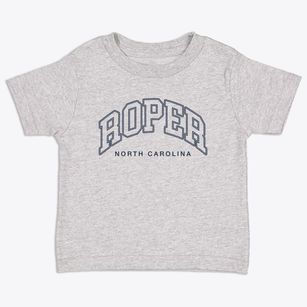 Roper North Carolina Inline Toddler T-Shirt
