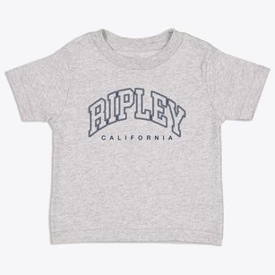 Ripley California Inline Toddler T-Shirt