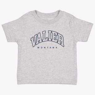 Valier Montana Inline Toddler T-Shirt