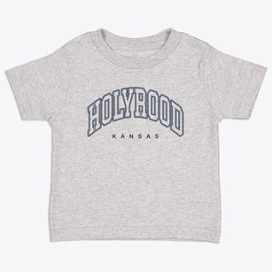 Holyrood Kansas Inline Toddler T-Shirt
