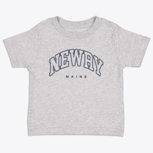 Newry Maine Inline Toddler T-Shirt