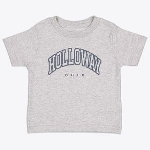 Holloway Ohio Inline Toddler T-Shirt